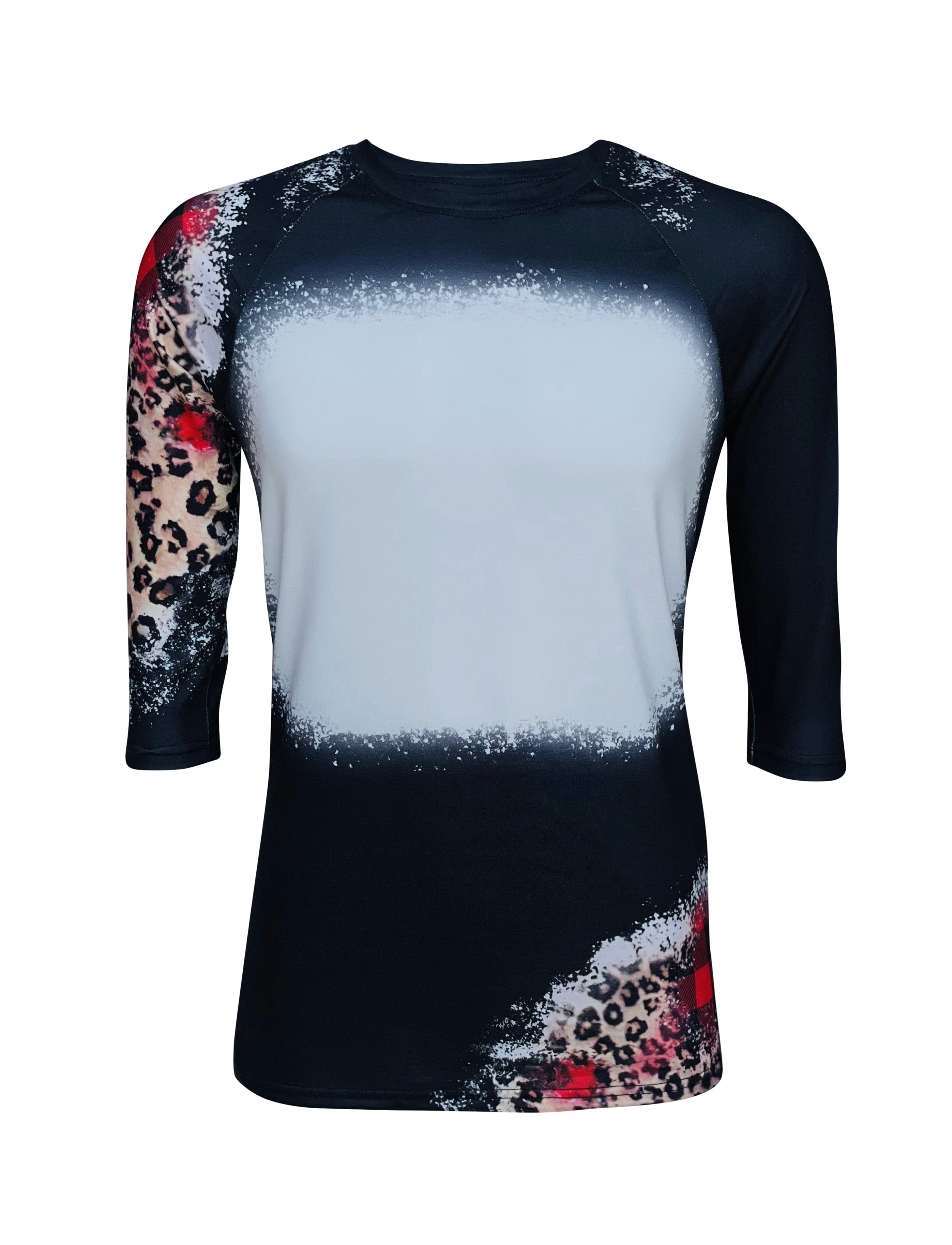 Off Duty x Secallenyang leopard-pattern Shirt - Farfetch